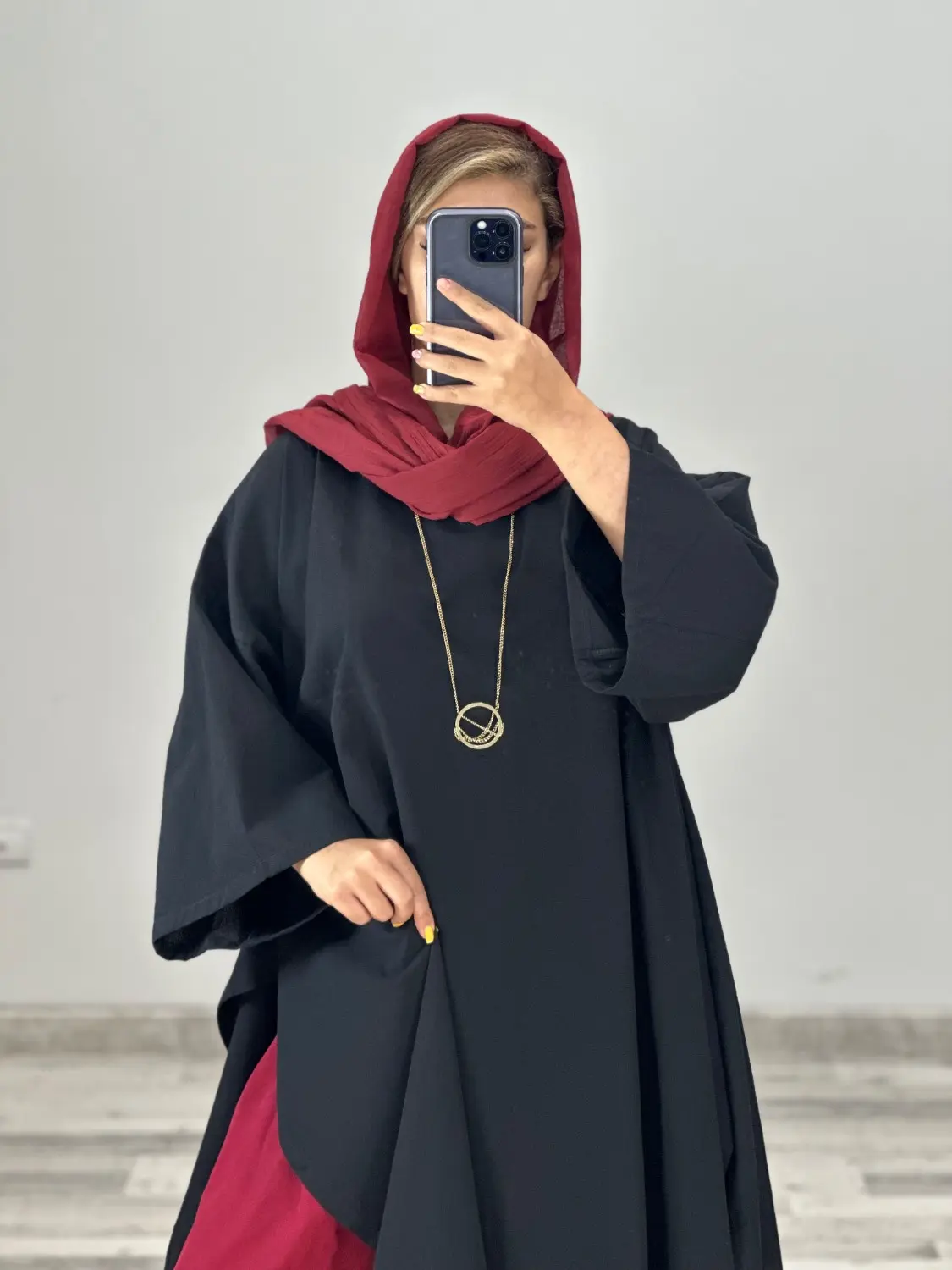 پانچو لینن کد 836