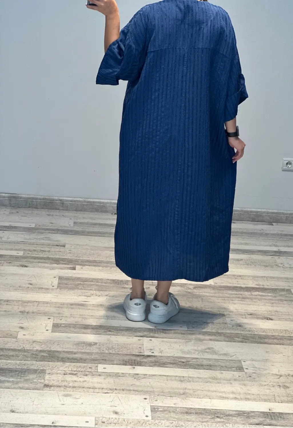 کفتان سارا کد 789