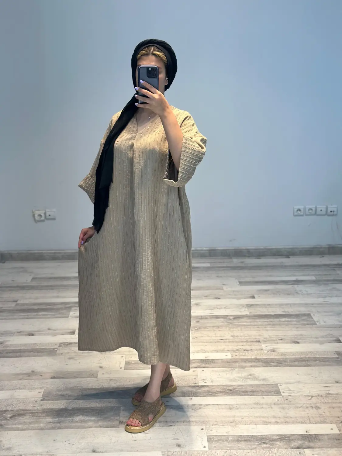 کفتان سارا کد 789