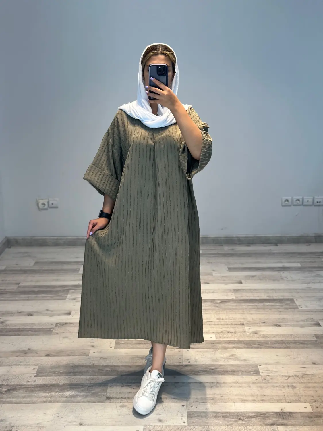 کفتان سارا کد 789