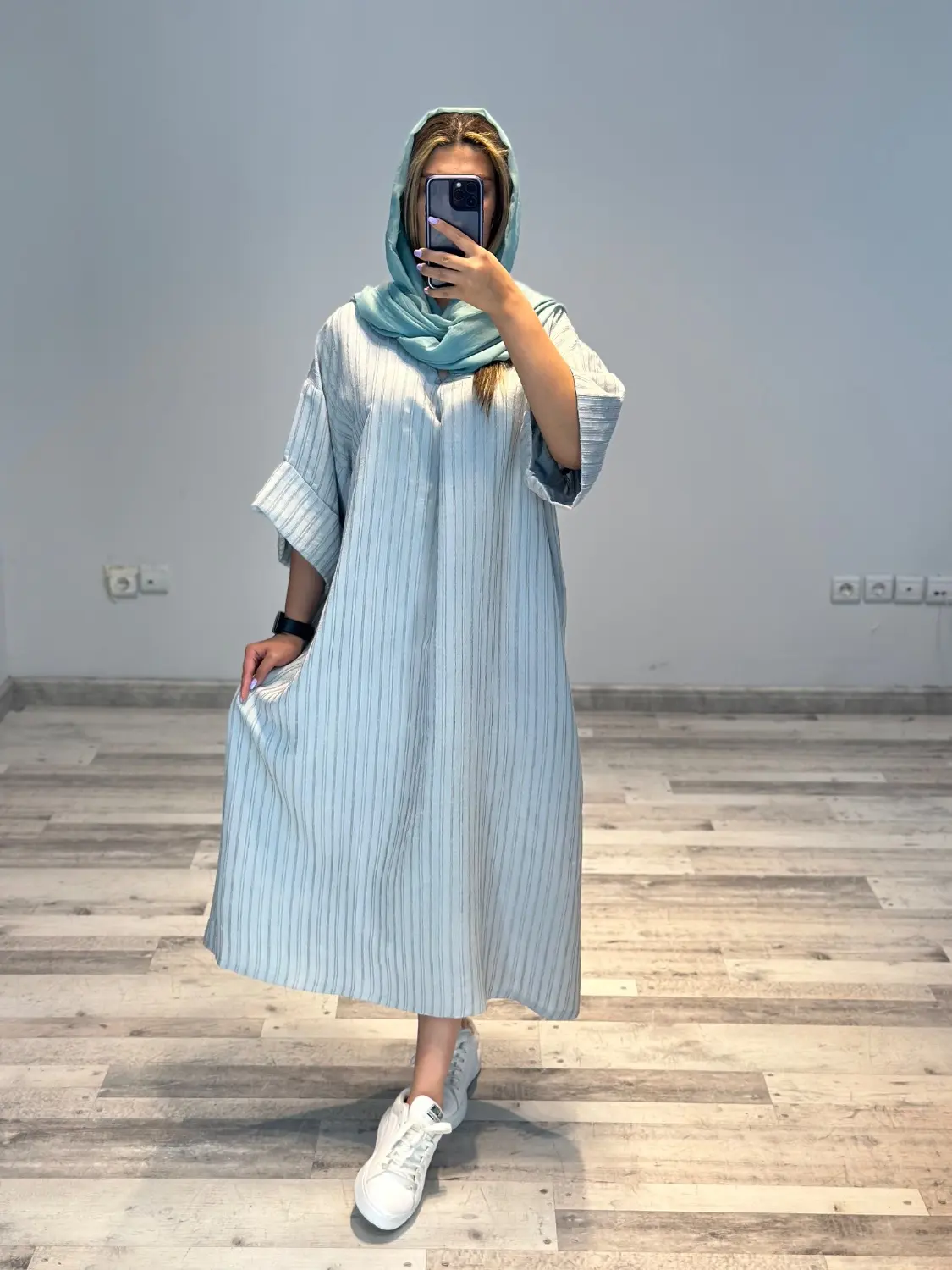کفتان سارا کد 789