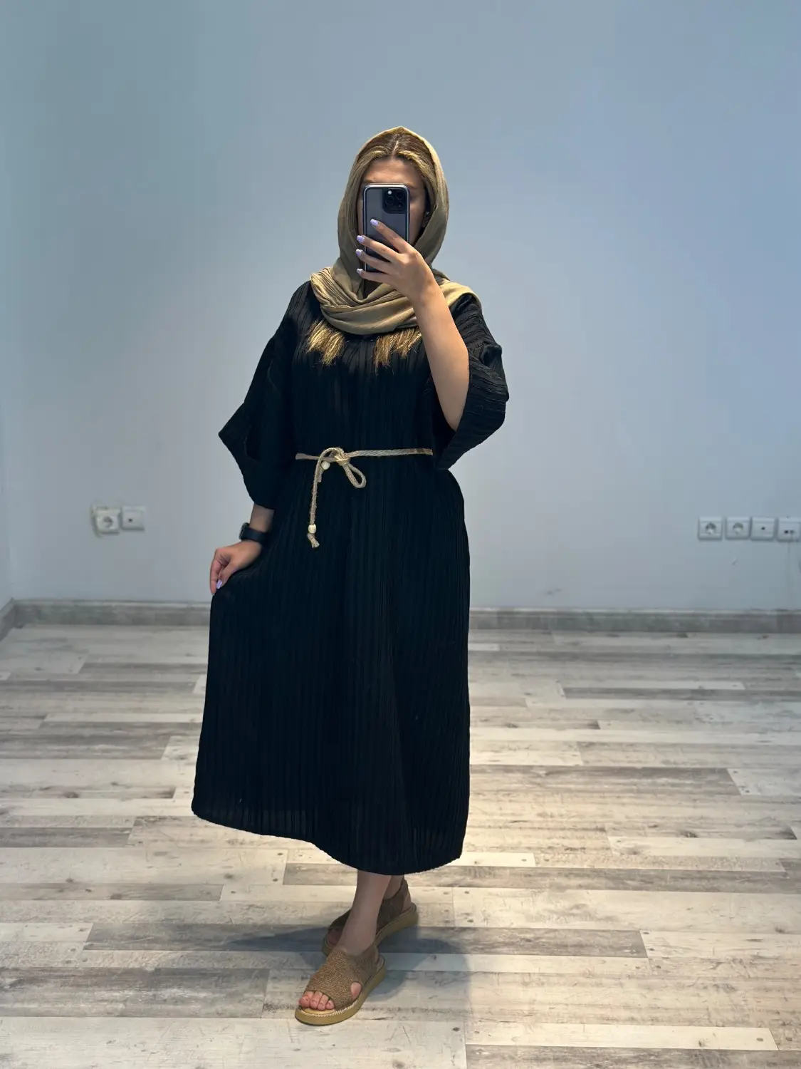 کفتان سارا کد 789