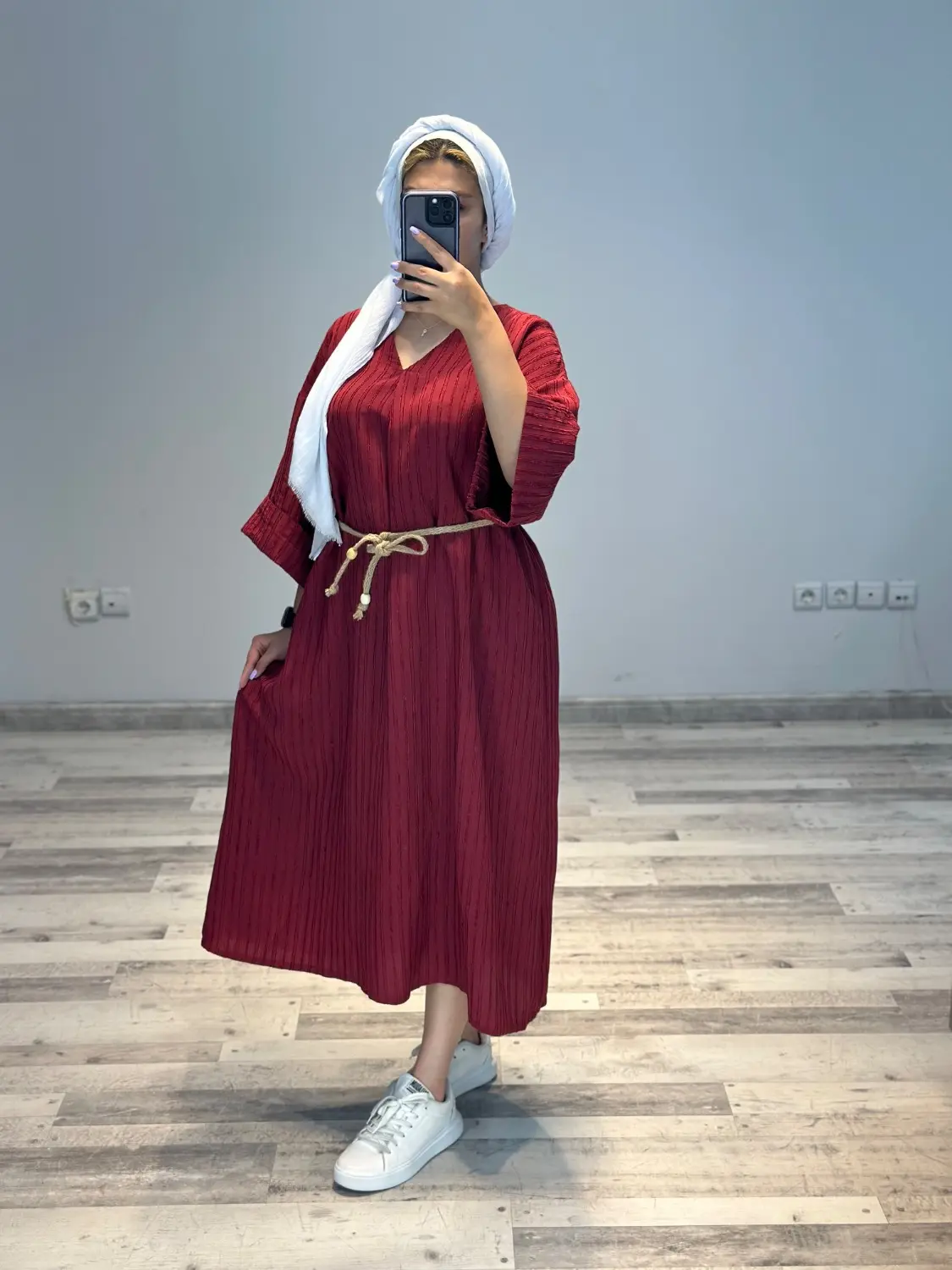 کفتان سارا کد 789