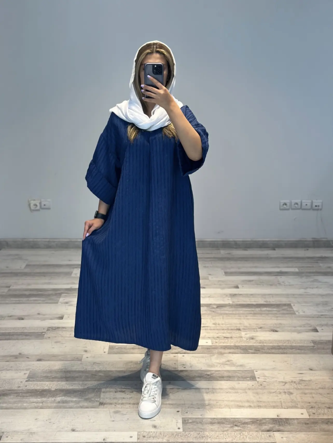 کفتان سارا کد 789
