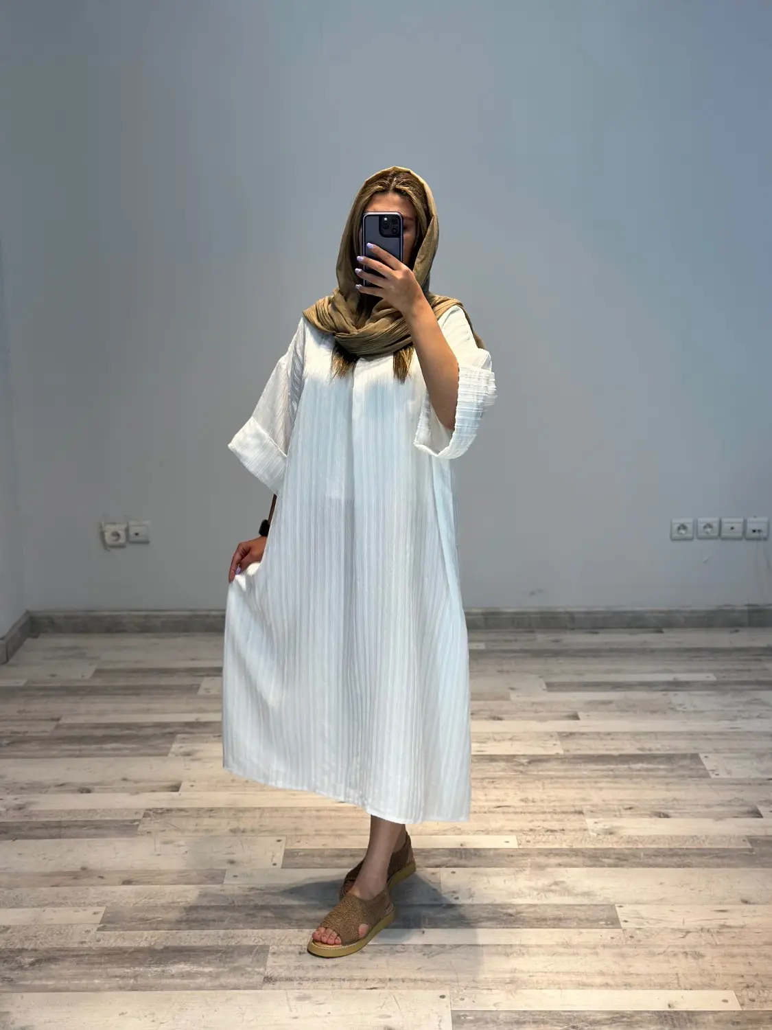 کفتان سارا کد 789