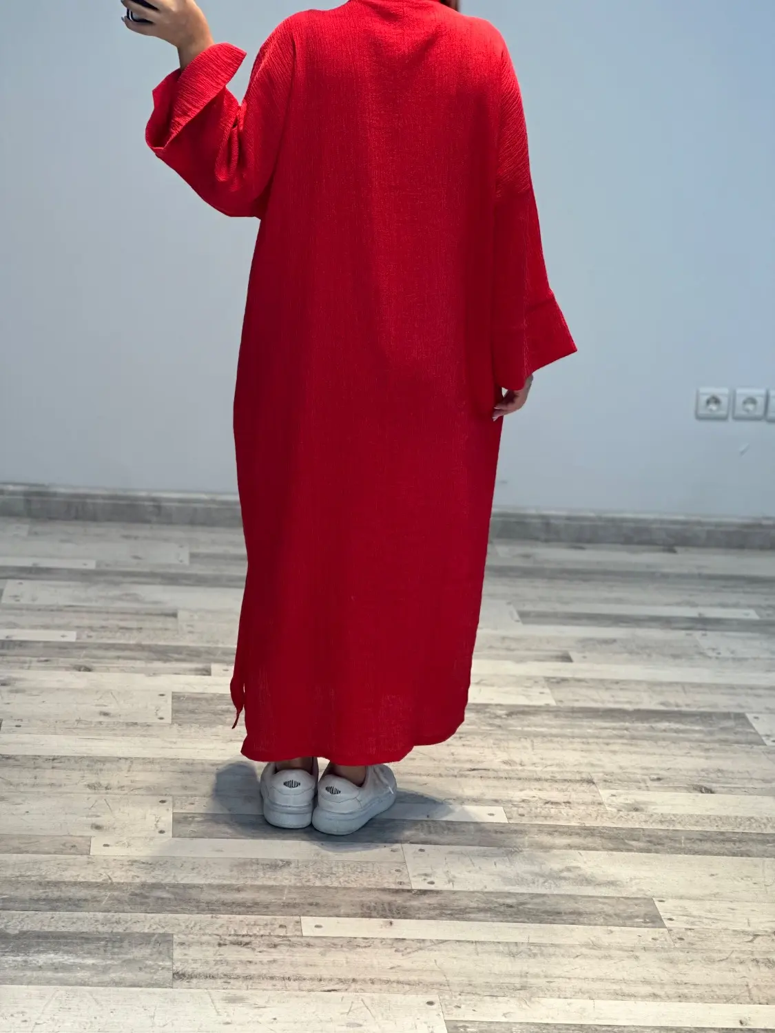 کفتان کریشه نیلا کد 790