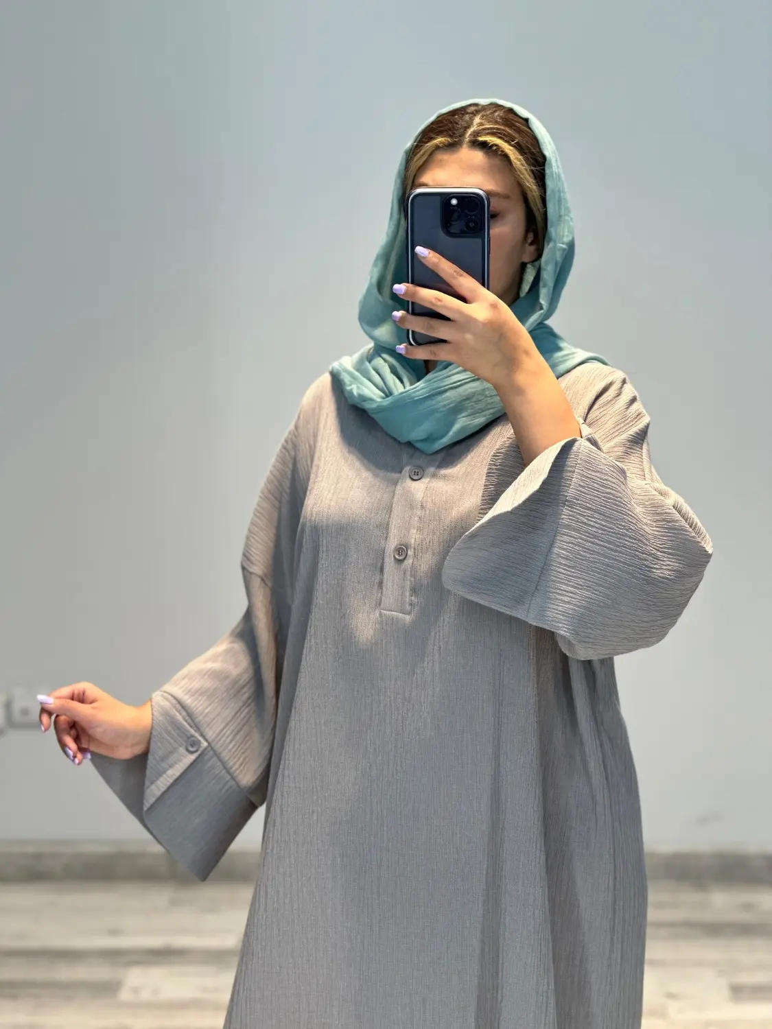 کفتان کریشه نیلا کد 790