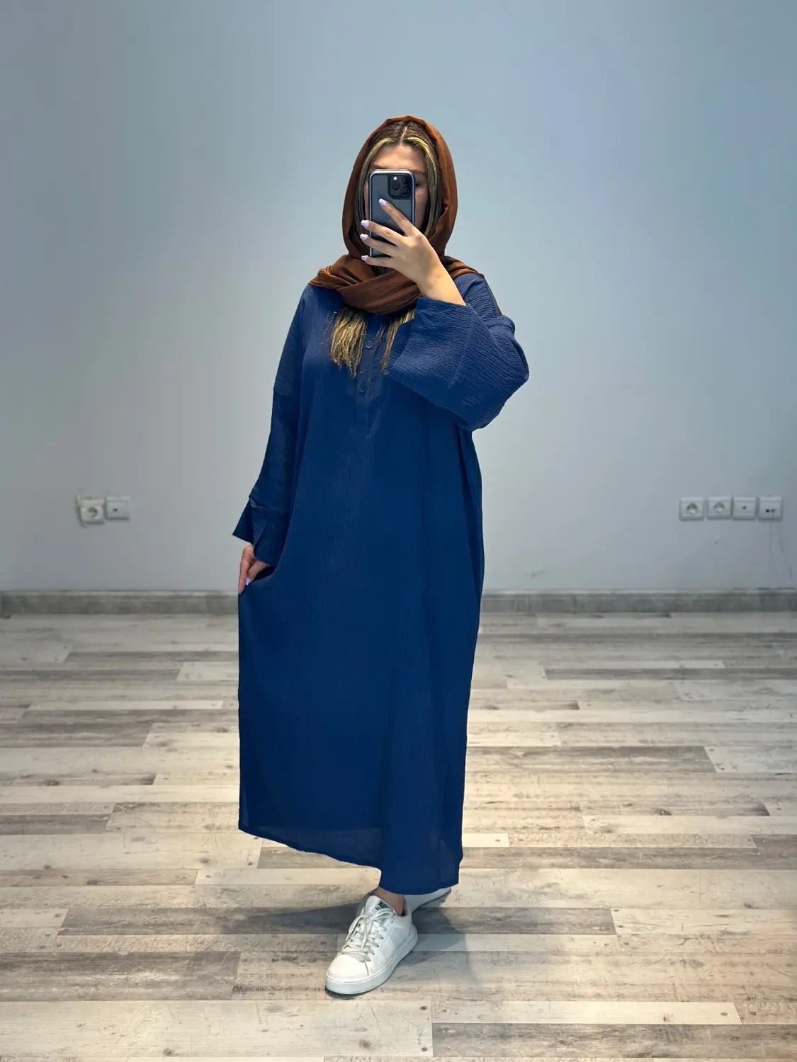 کفتان کریشه نیلا کد 790