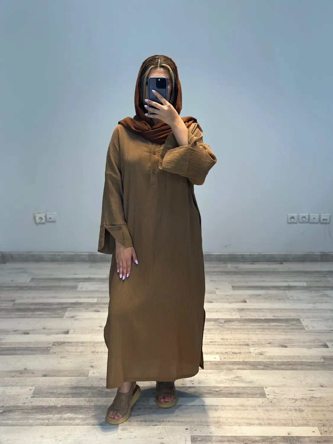 کفتان کریشه نیلا کد 790