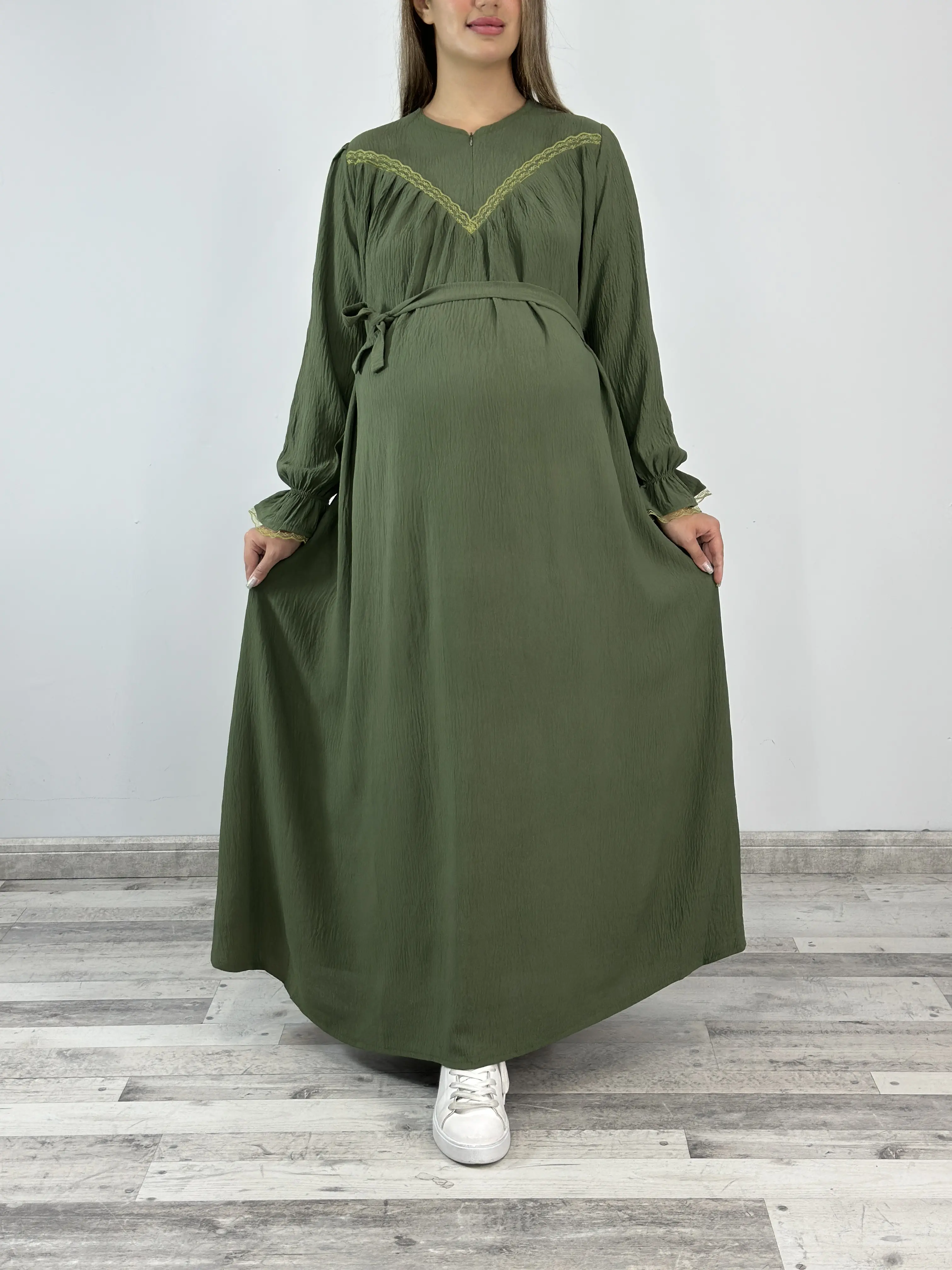 مانتو بارداری آنا کد 878