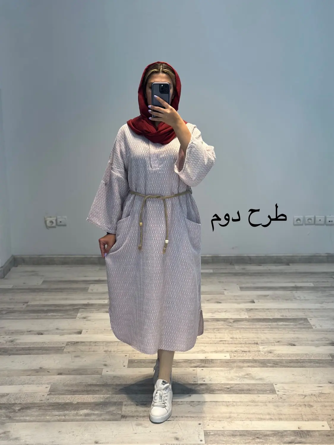 کفتان مدل سایه کد 791