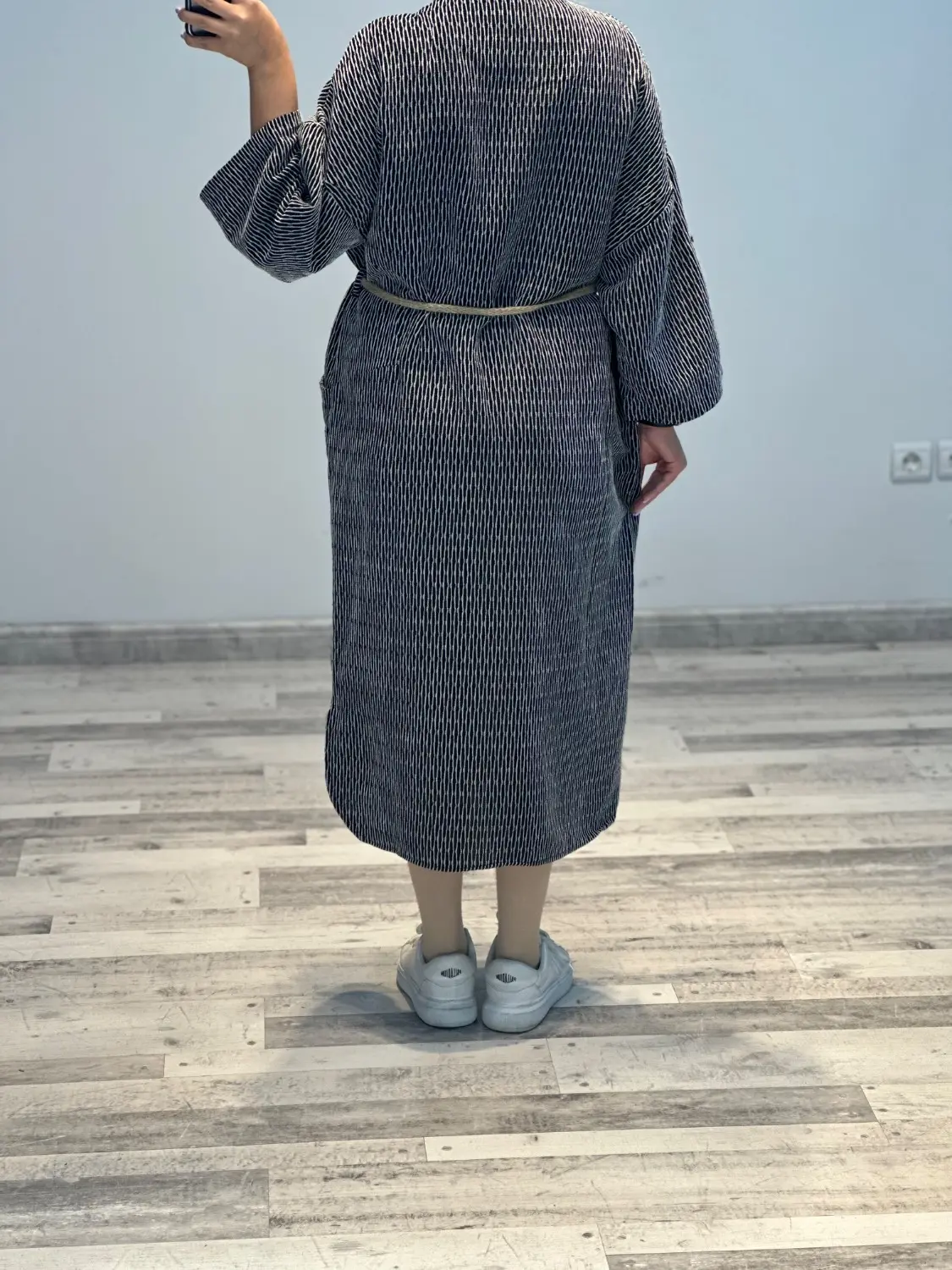 کفتان مدل سایه کد 791