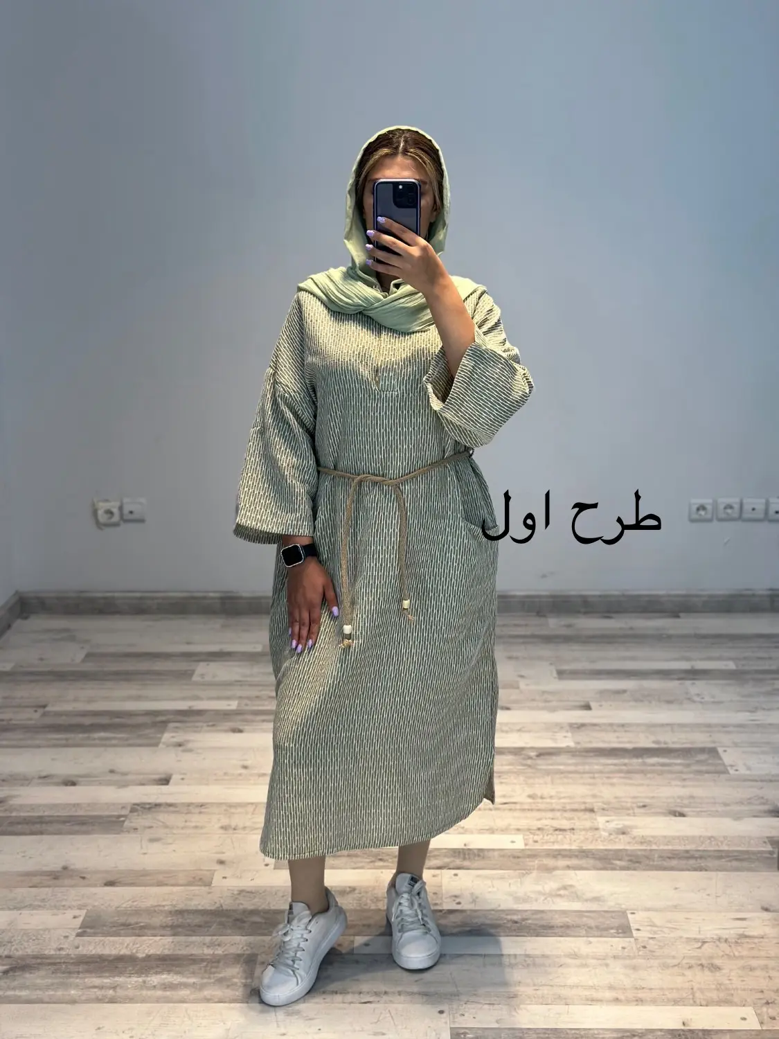 کفتان مدل سایه کد 791