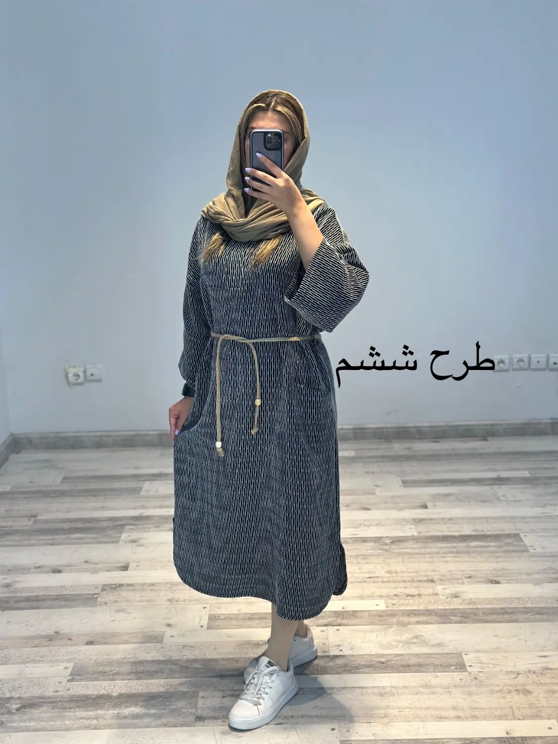کفتان مدل سایه کد 791