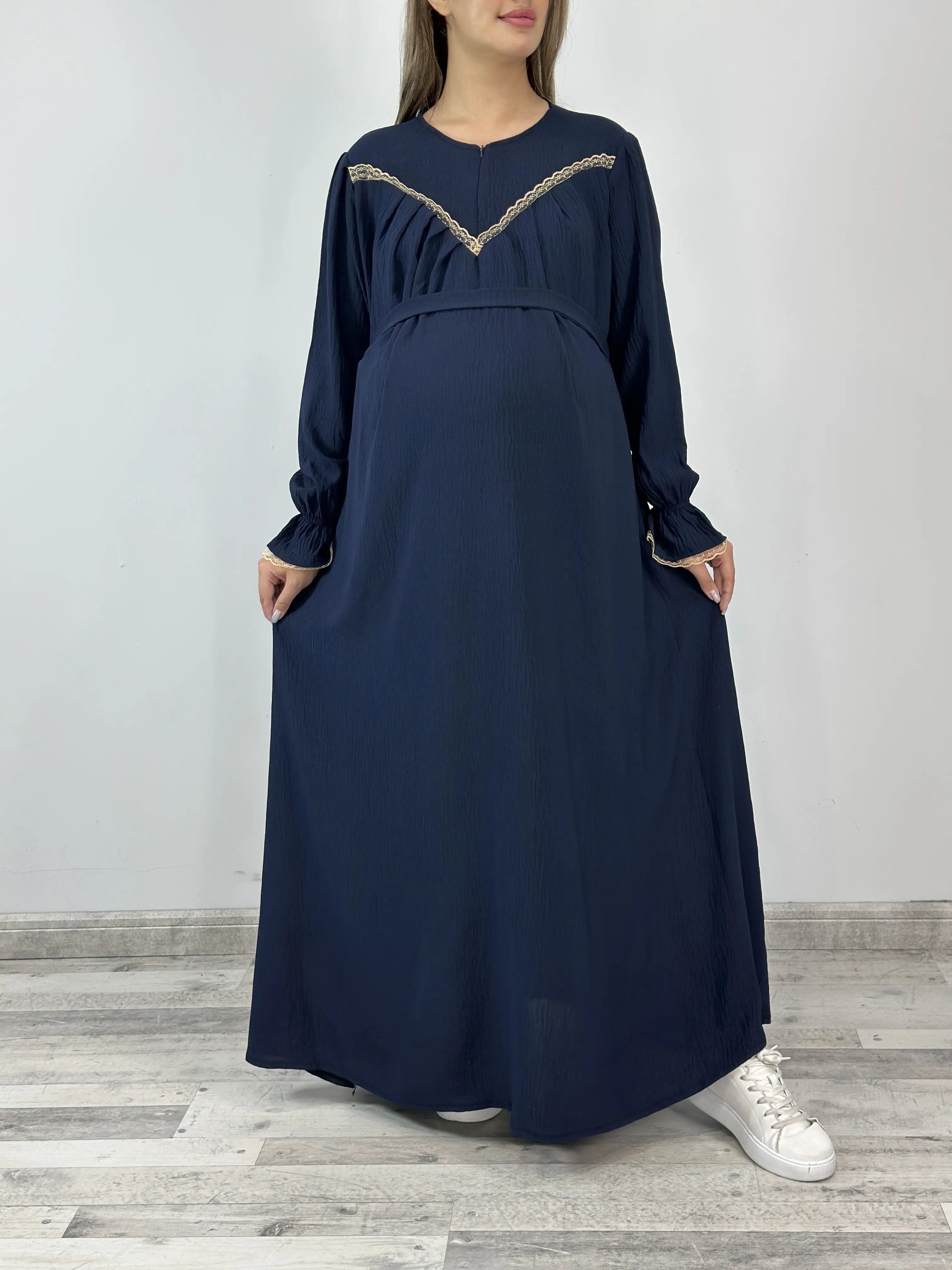 مانتو بارداری آنا کد 878