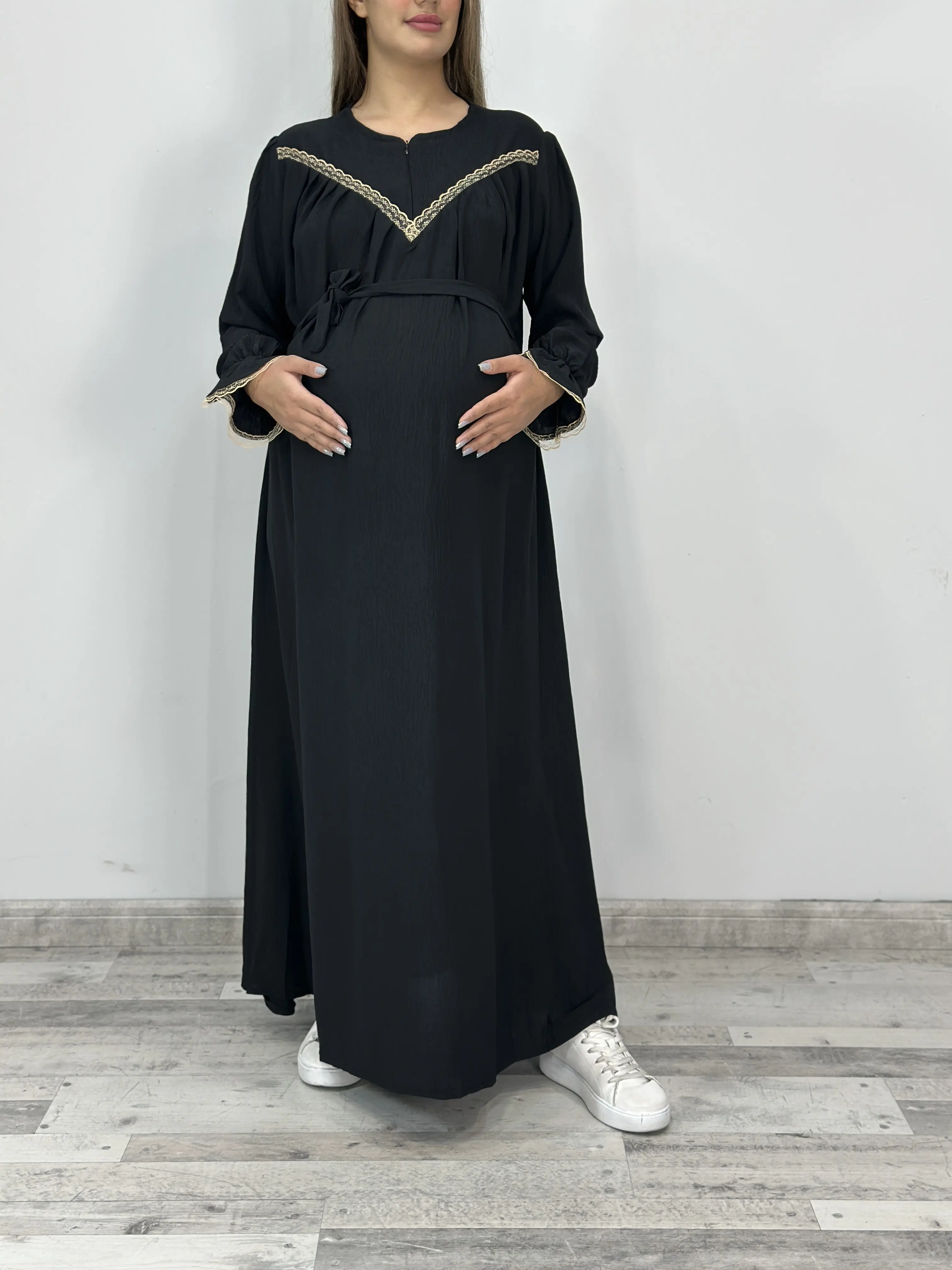 مانتو بارداری آنا کد 878