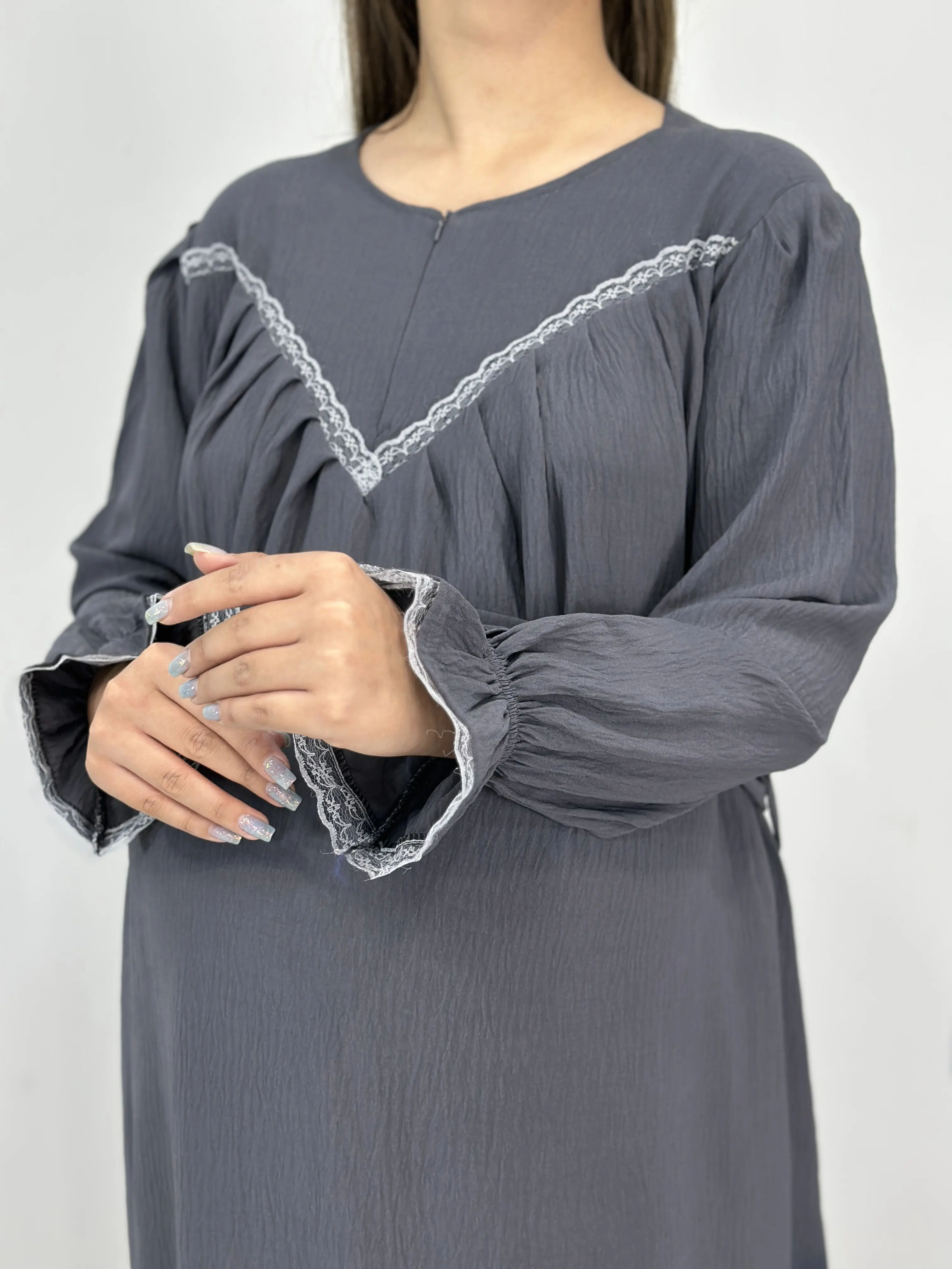 مانتو بارداری آنا کد 878