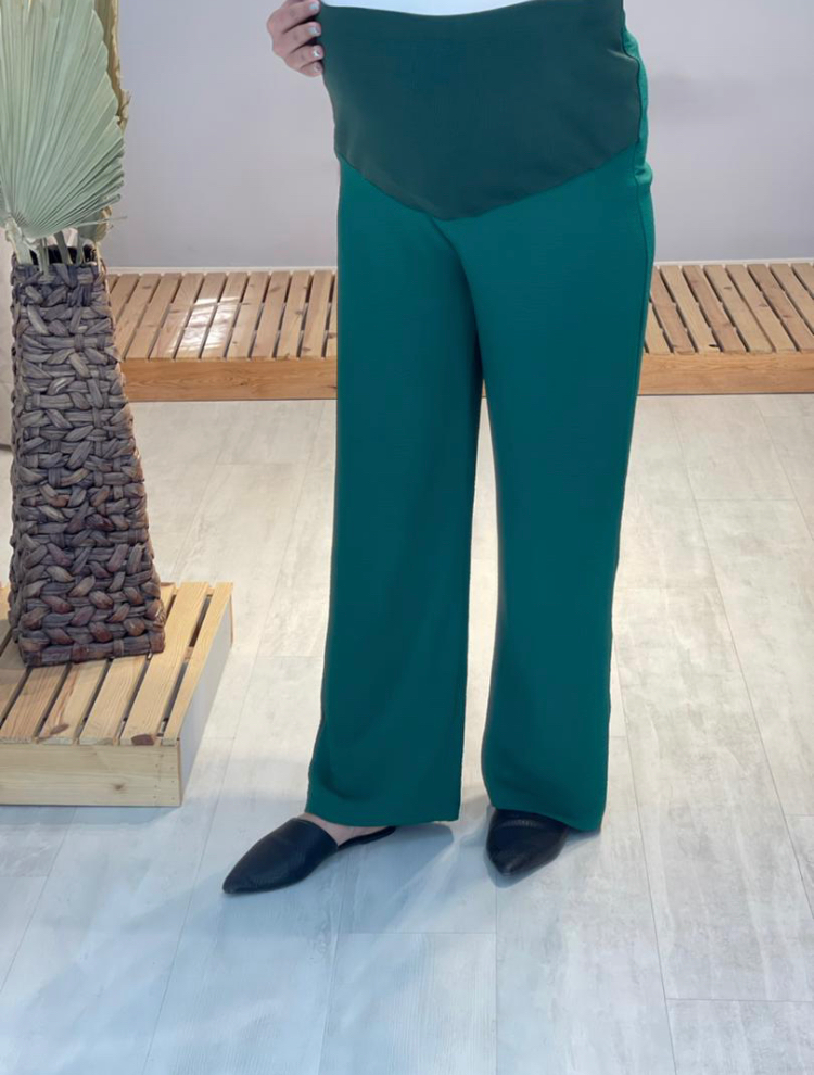 شلوار ابر و بادی بارداری( کد 606)