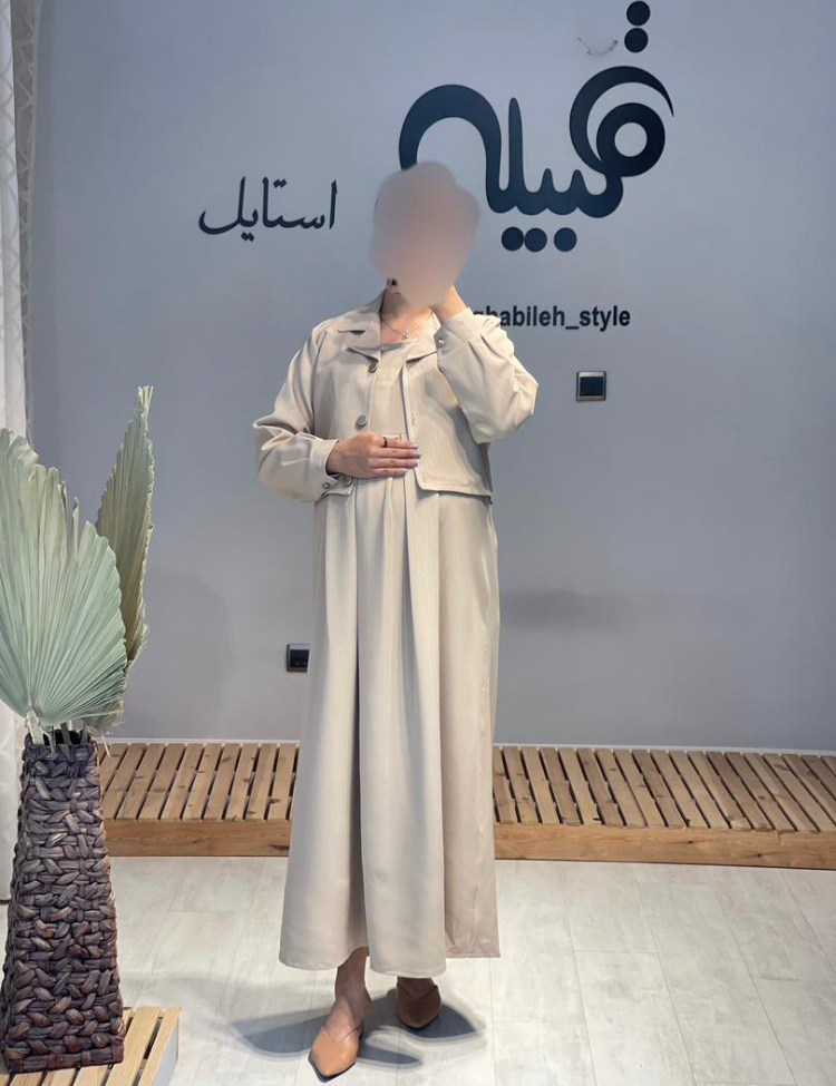ست کت سارافون مازراتی(کد 551)
