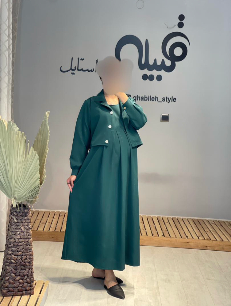ست کت سارافون مازراتی(کد 551)