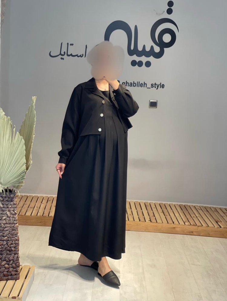 ست کت سارافون مازراتی(کد 551)