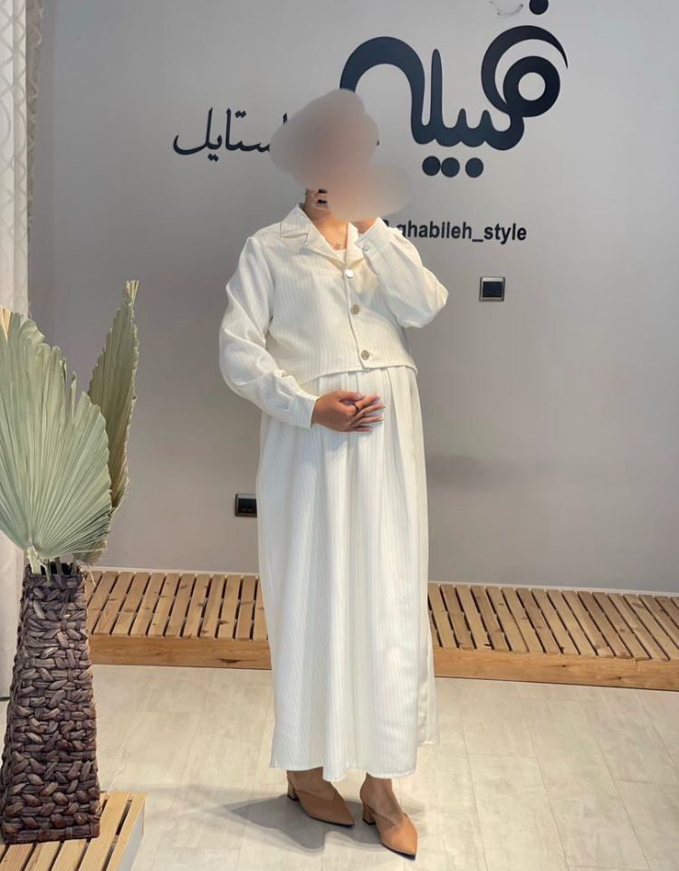 ست کت سارافون مازراتی(کد 551)