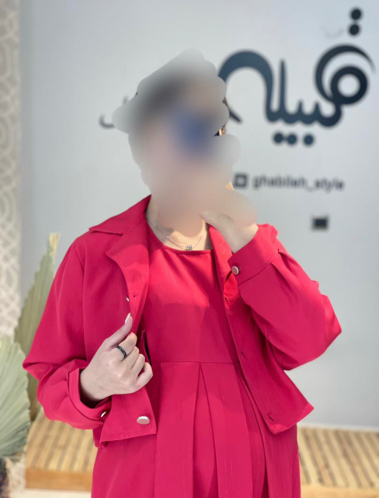 ست کت سارافون مازراتی(کد 551)