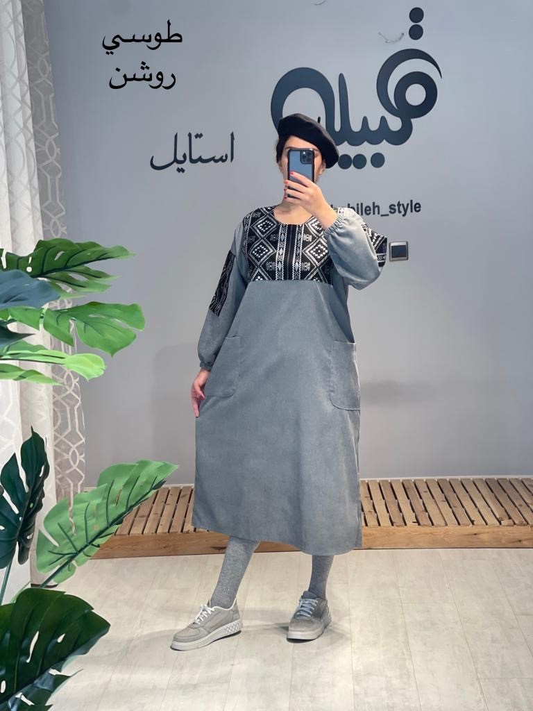 مانتو کبریتی دخترانه (غیر بارداری و شیردهی)کد 1000