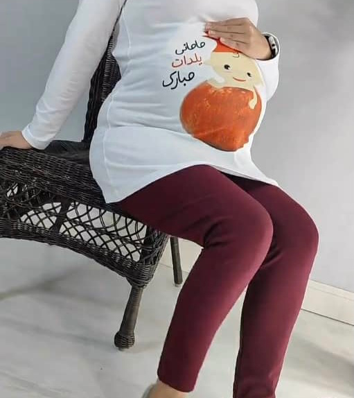 پیراهن استین بلند یلدایی(کد 582)