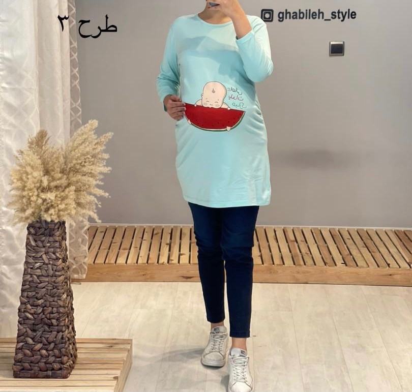 پیراهن نخ پنبه یلدایی(کد 583)