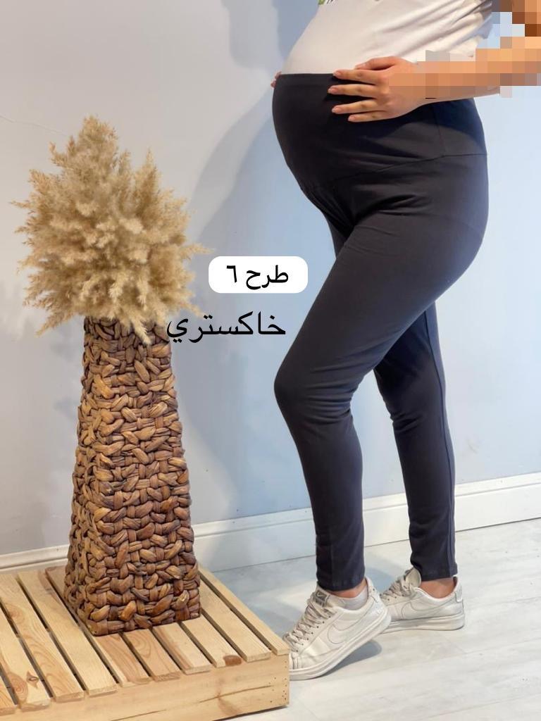 شلوار راحتی پنبه ای و ویسکوز (کد 483)