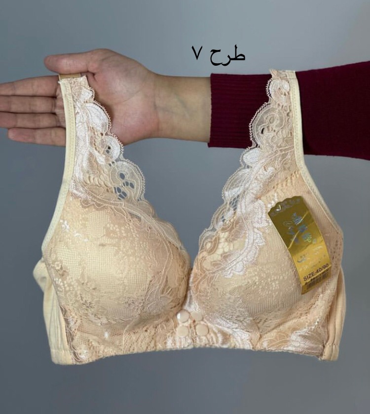 سوتین شیردهی وارداتی( کد 612)