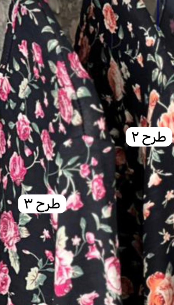 ست بلوز و شلوار بارداری و شیردهی ویسکوز استین کوتاه(کد 613)