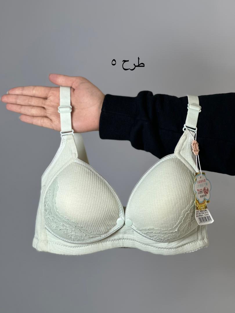 سوتین شیردهی وارداتی(کد 635)
