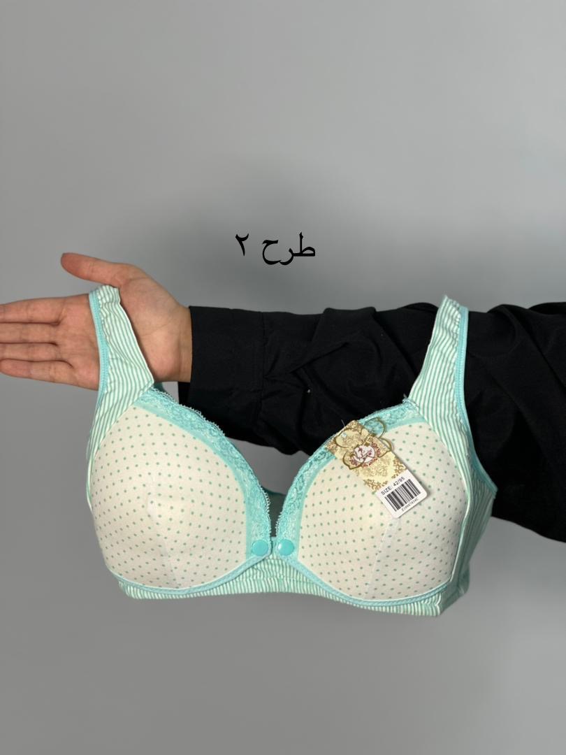 سوتین شیردهی وارداتی(کد 645)
