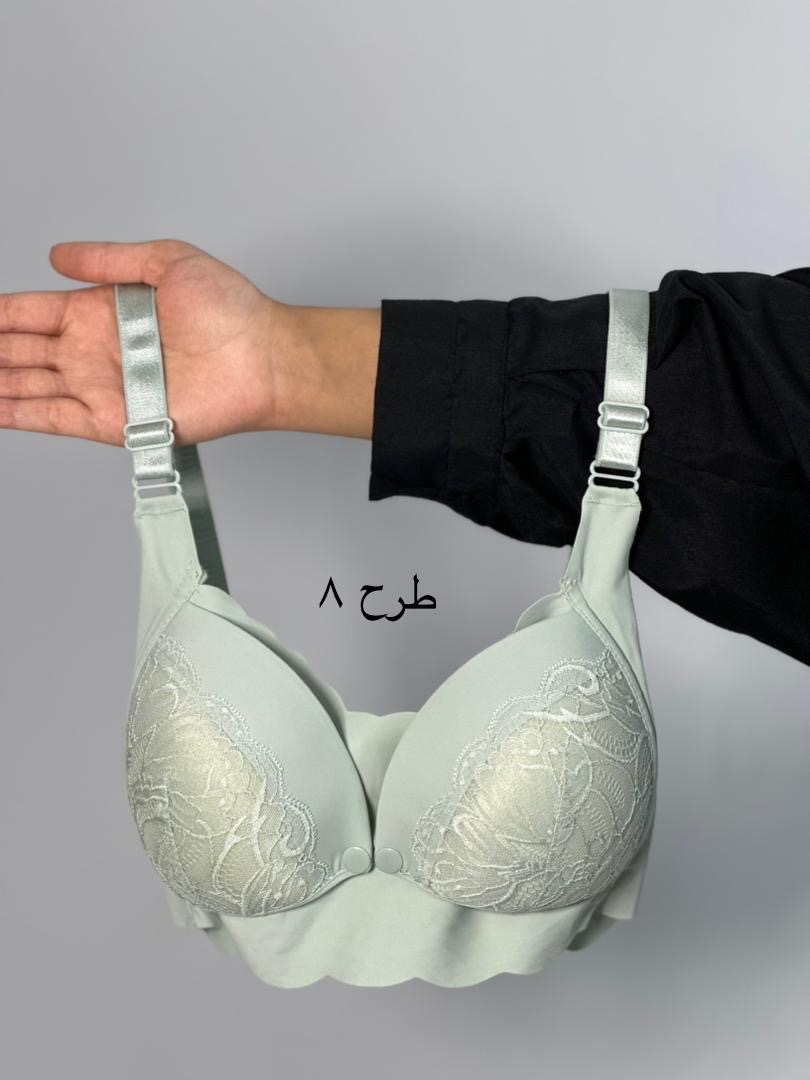 سوتین شیردهی وارداتی(کد 645)