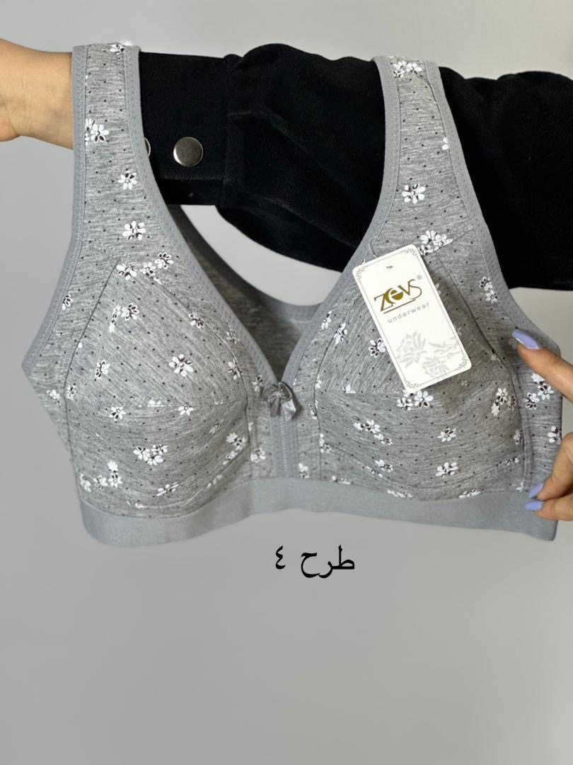 سوتین نخی ( کد 604)