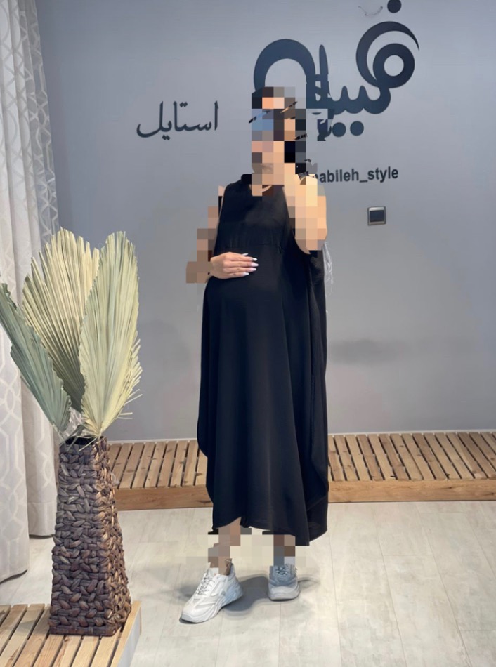 سارافون ابروبادی بارداری و شیردهی( کد 657)
