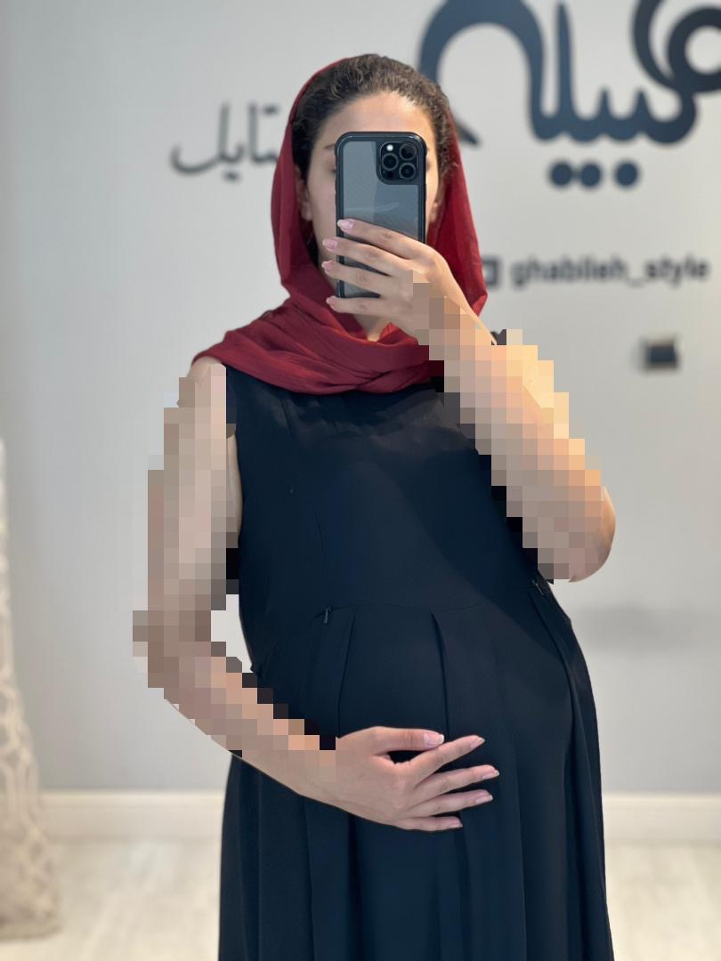 سارافون نخی بارداری و شیردهی(کد 658)