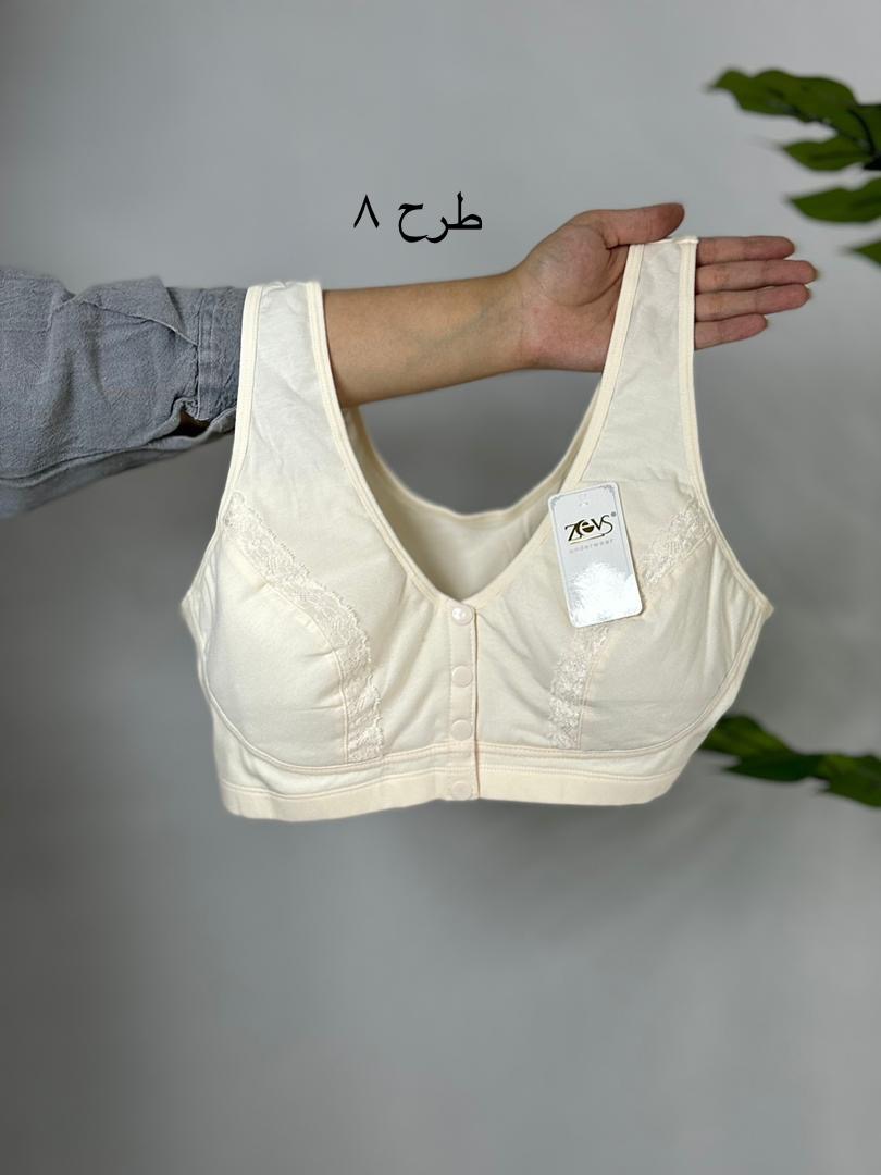 سوتین نخی( کد 660)