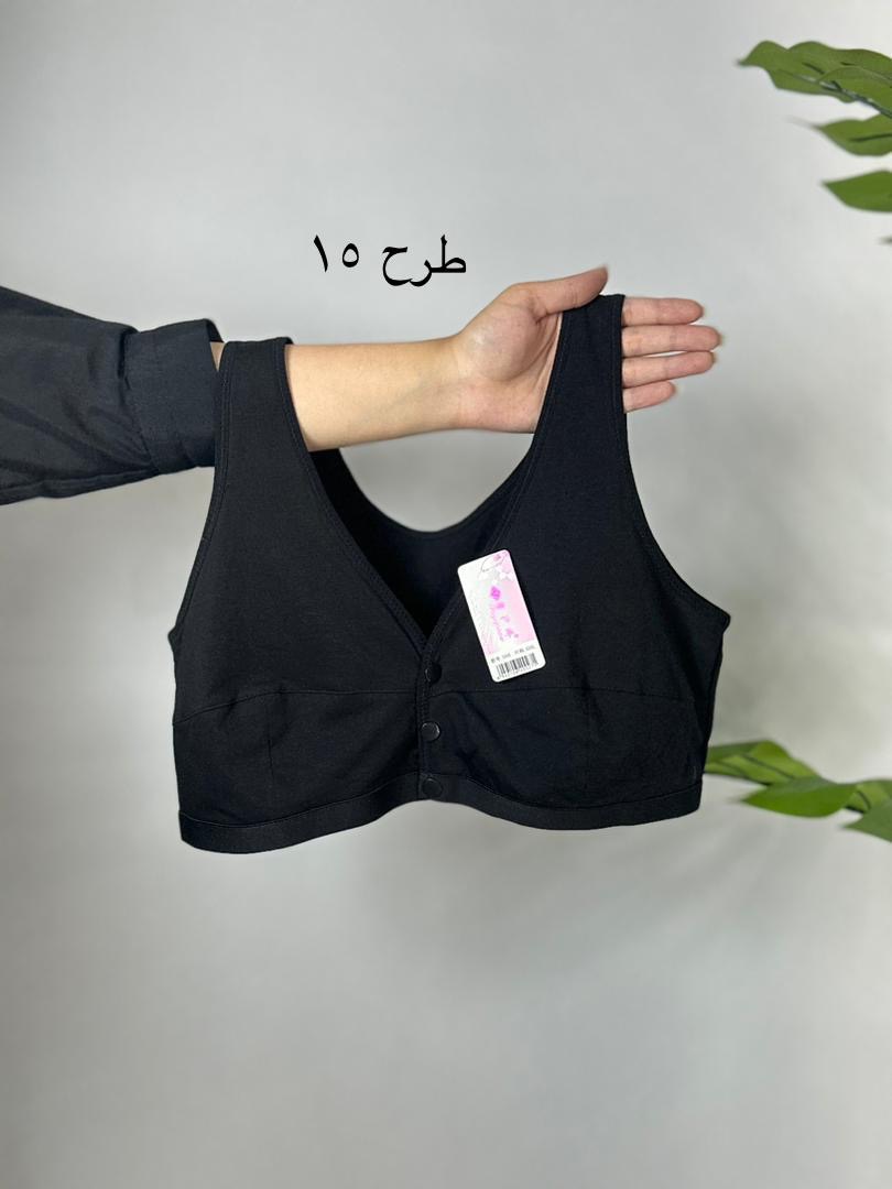 سوتین نخی( کد 660)