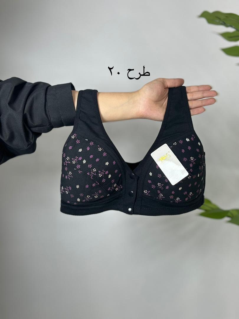 سوتین نخی( کد 660)
