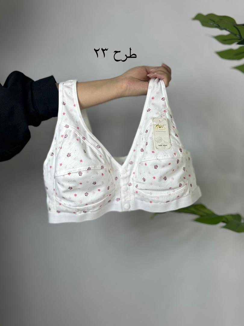 سوتین نخی( کد 660)