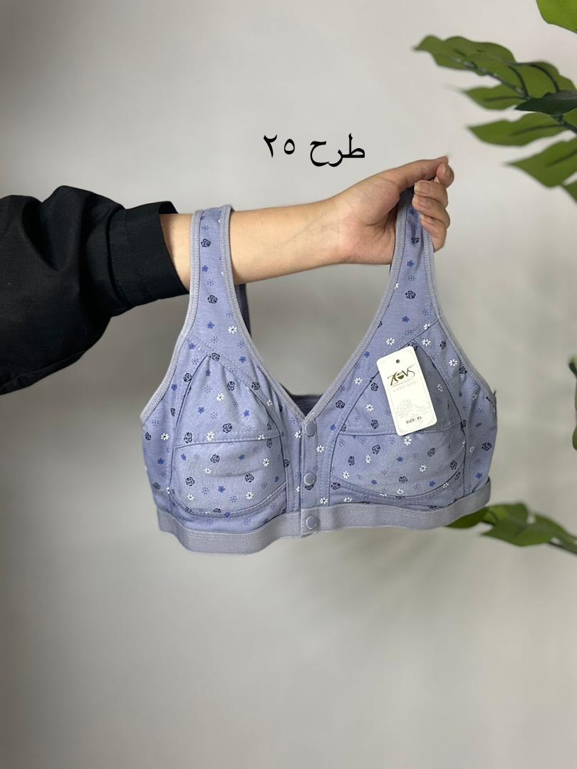 سوتین نخی( کد 660)