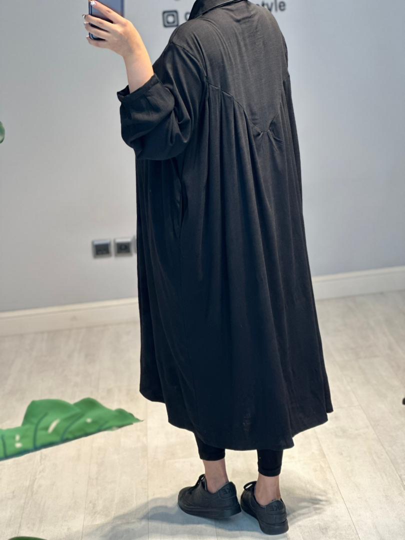 مانتو بهاره بارداری و شیردهی(کد 665)
