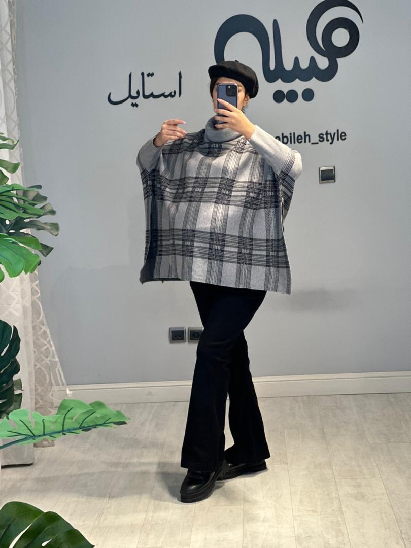 بافت کوتاه بارداری(کد 675)
