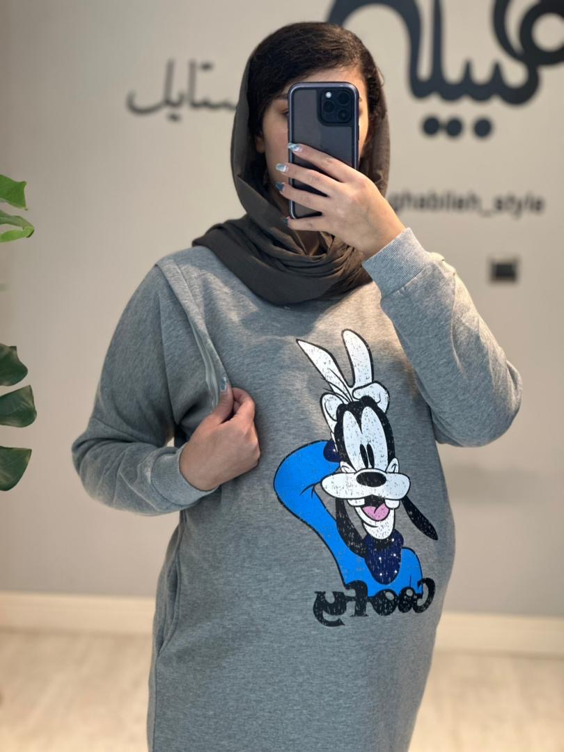 بلوز ضخیم نخ پنبه(کد 701)