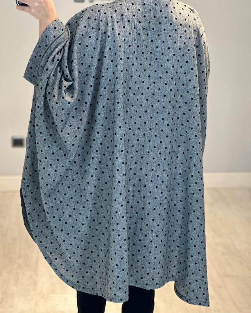 پانچو بارداری و شیردهی(کد 703)