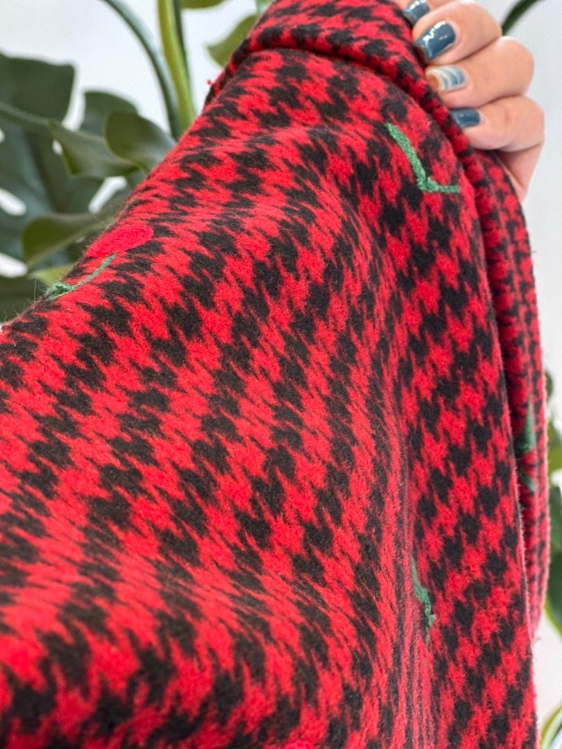 پانچو بارداری و شیردهی(کد 703)