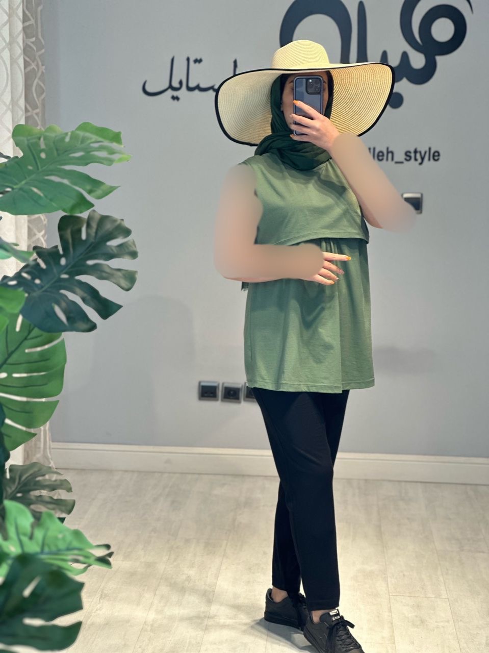 تاپ بارداری و شیردهی(کد 706)